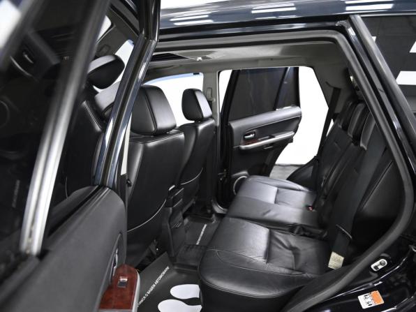 Suzuki Grand Vitara II с пробегом 2006 года, цена 749 000 рублей, 198000 км, внедорожник, Автокод Объявления