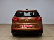 Hyundai Creta I Альметьевск  - изображение 27