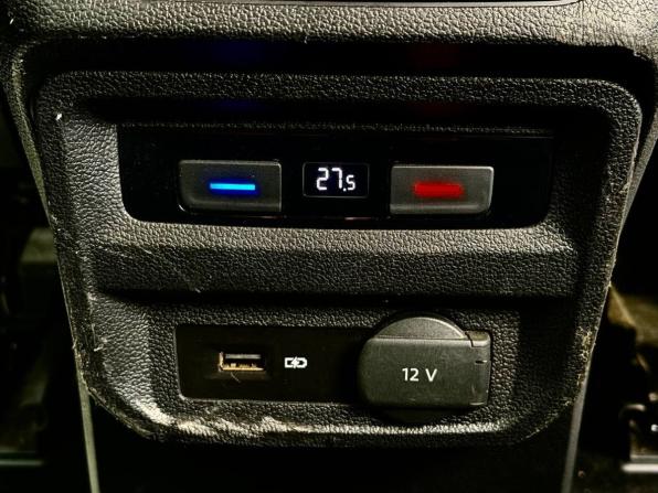 Volkswagen Tiguan II с пробегом 2020 года, цена 2 611 500 рублей, 51188 км, внедорожник, Автокод Объявления