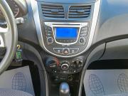 Hyundai Solaris I Тюмень  - изображение 37