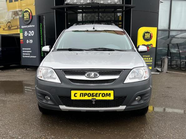 Lada (ВАЗ) Largus I с пробегом 2019 года, цена 965 000 рублей, 56373 км, универсал, Автокод Объявления