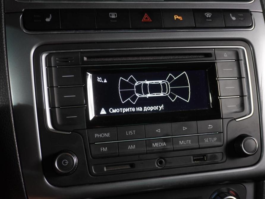 Volkswagen Polo V Рестайлинг Воронеж  - изображение 16