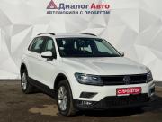 Volkswagen Tiguan II Набережные Челны  - изображение 26