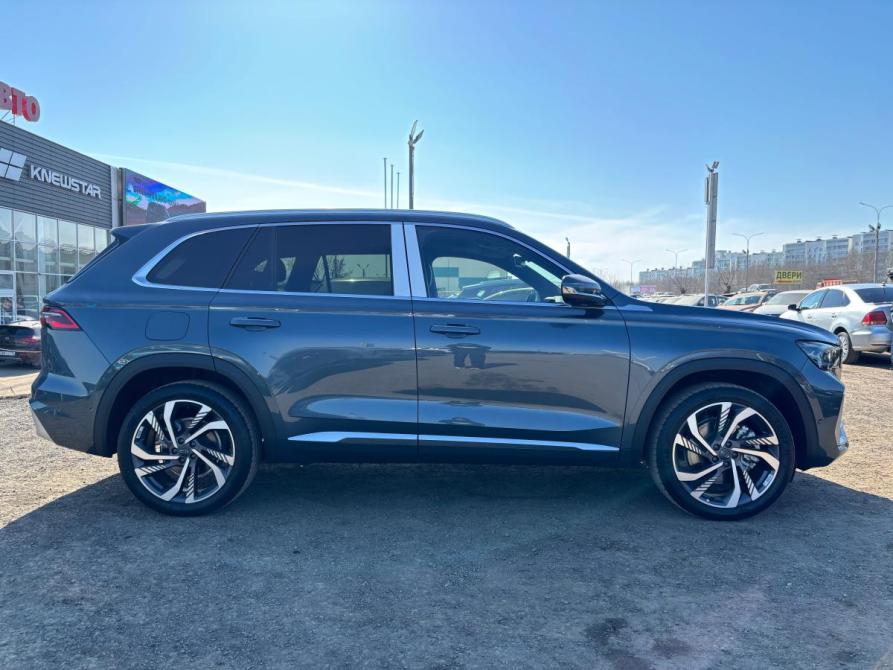 Geely Monjaro I Набережные Челны  - изображение 9