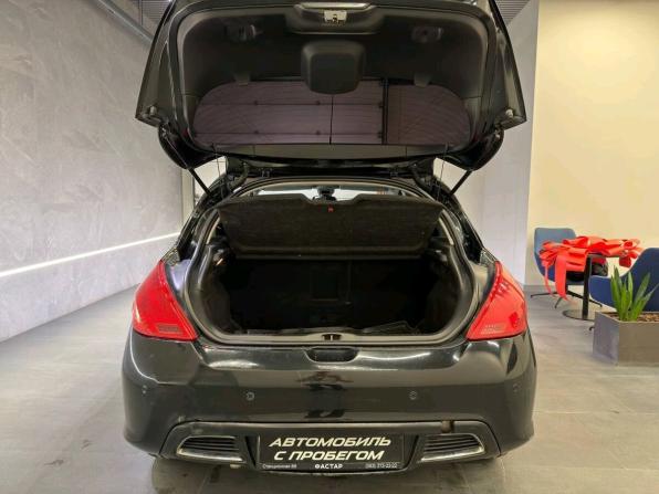 Peugeot 308 I Рестайлинг с пробегом 2011 года, цена 499 000 рублей, 120725 км, хэтчбек, Автокод Объявления