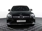 Mercedes-Benz GLC Coupe I (C253) Москва  - изображение 25
