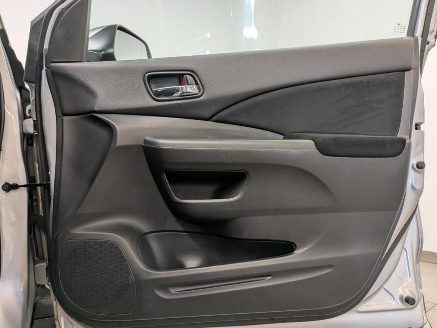 Honda CR-V IV Санкт-Петербург  - изображение 24