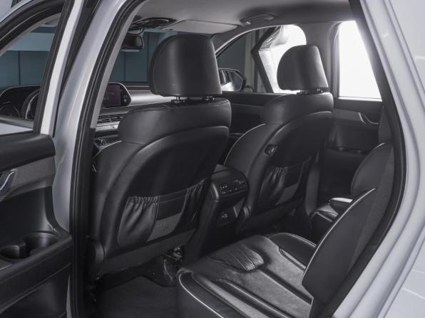 Hyundai Palisade I с пробегом 2020 года, цена 3 547 030 рублей, 134846 км, внедорожник, Автокод Объявления