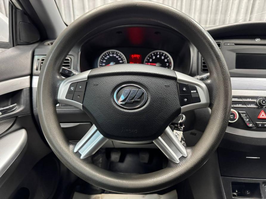 Lifan Solano I Рестайлинг (630) Стерлитамак  - изображение 22