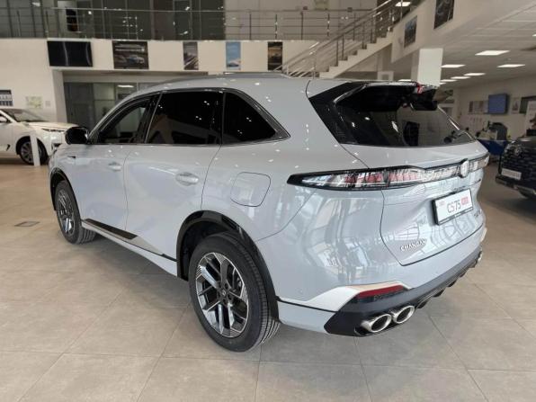 Новый Changan CS75 Plus IV 2025 года, цена 4 249 900 рублей, внедорожник, Автокод Объявления