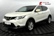 Nissan Qashqai II Нижний Новгород  - изображение 23