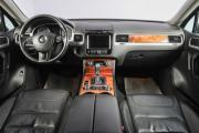 Volkswagen Touareg II Новосибирск  - изображение 37