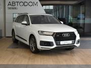 Audi Q7 II (4M) Москва  - изображение 29