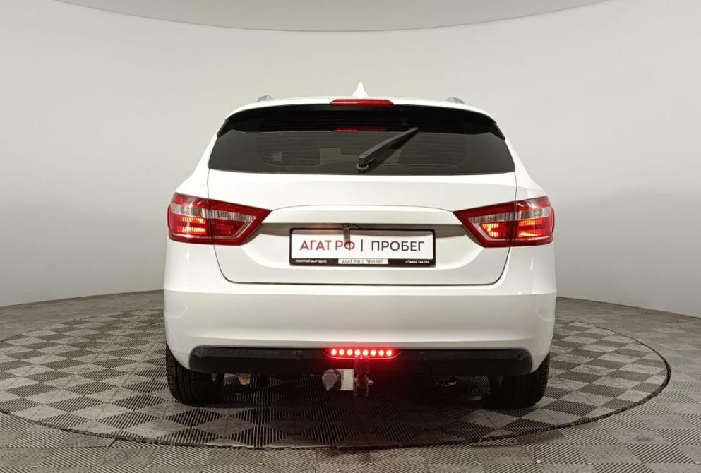Lada (ВАЗ) Vesta I Волгоград  - изображение 6