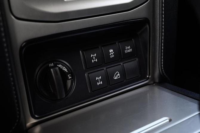 Toyota Land Cruiser Prado 150 Series Рестайлинг 3 с пробегом 2021 года, цена 6 999 000 рублей, 44730 км, внедорожник, Автокод Объявления