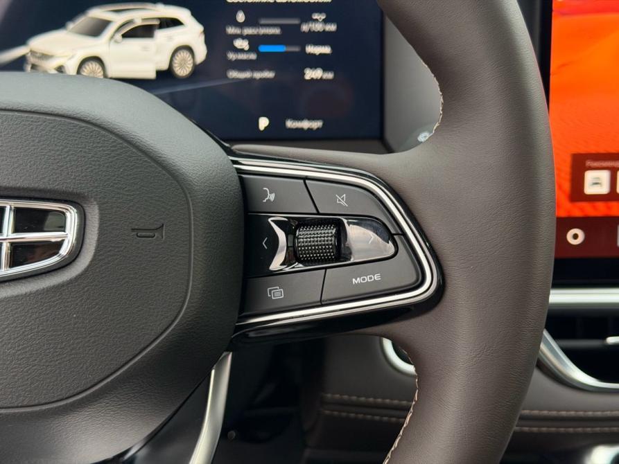 Geely Monjaro I Рестайлинг Казань  - изображение 24