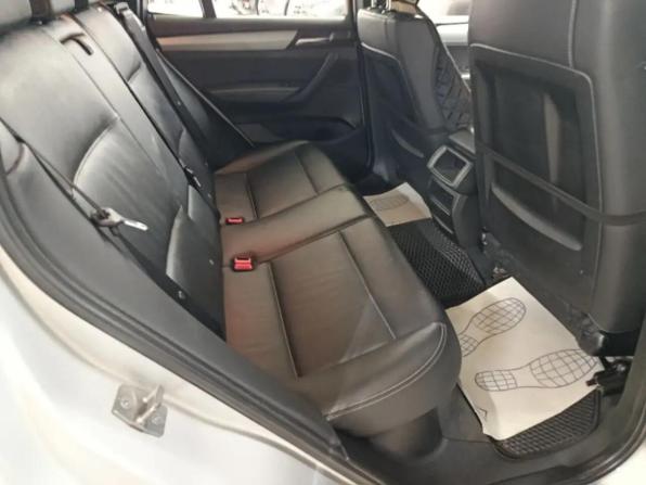 BMW X3 II (F25) с пробегом 2012 года, цена 1 599 000 рублей, 234730 км, внедорожник, Автокод Объявления