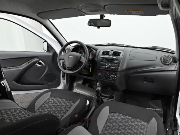 Lada (ВАЗ) Granta I Рестайлинг с пробегом 2025 года, цена 849 000 рублей, 7491 км, универсал, Автокод Объявления