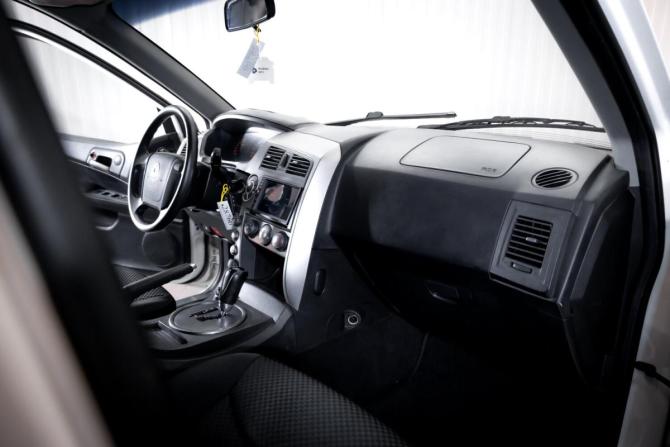 SsangYong Kyron I Рестайлинг с пробегом 2012 года, цена 799 000 рублей, 285196 км, внедорожник, Автокод Объявления