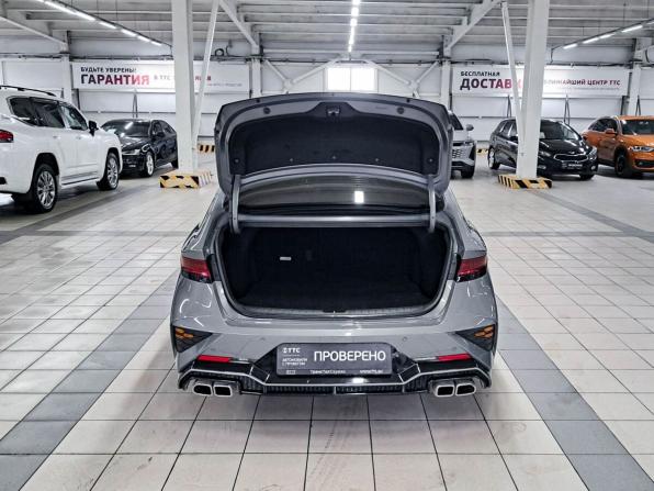 Hyundai Lafesta I Рестайлинг с пробегом 2023 года, цена 2 665 000 рублей, 41749 км, седан, Автокод Объявления