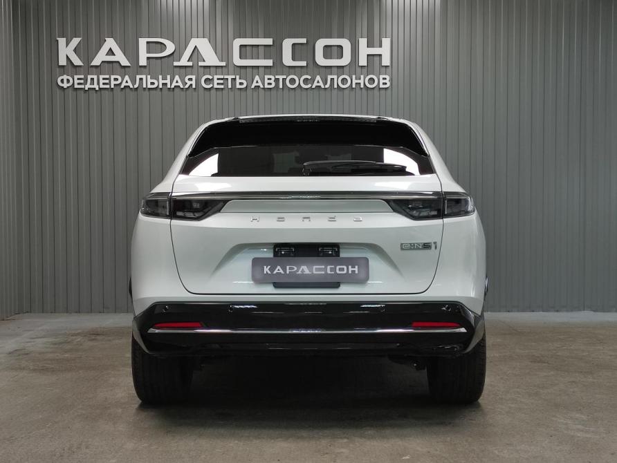 Honda e:NS1 Пермь  - изображение 4