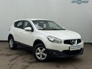 Nissan Qashqai I Рестайлинг Москва  - изображение 15