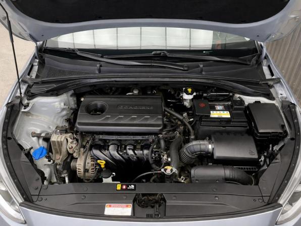 Kia Ceed III с пробегом 2019 года, цена 1 687 000 рублей, 122075 км, хэтчбек, Автокод Объявления