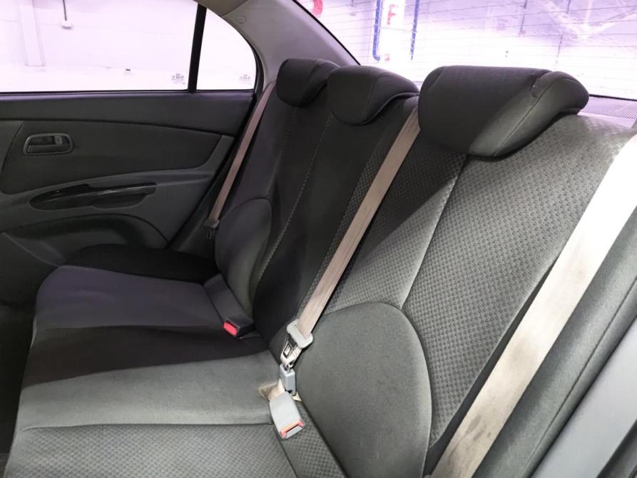 Kia Rio II Рестайлинг Казань  - изображение 15