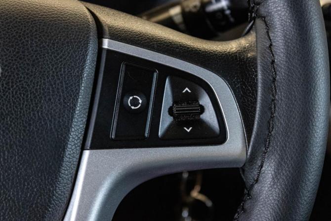 Hyundai Solaris I с пробегом 2012 года, цена 849 000 рублей, 159267 км, седан, Автокод Объявления