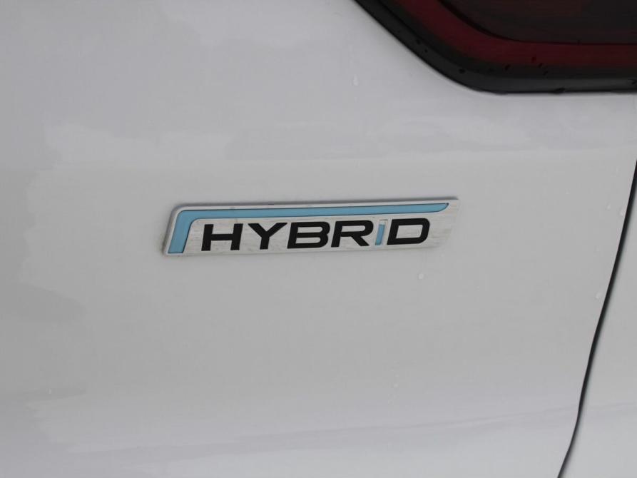 Chery Tiggo 7 Pro Plug-in Hybrid Владимир  - изображение 22
