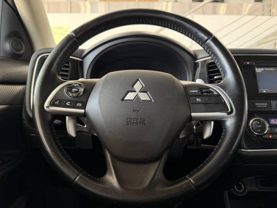 Mitsubishi Outlander III Ростов-на-Дону  - изображение 10