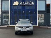 Nissan Juke I Архангельск  - изображение 22
