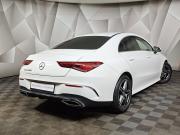 Mercedes-Benz CLA II (C118 X118) Москва  - изображение 23