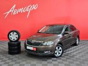 Skoda Rapid I Рестайлинг Вологда  - изображение 19