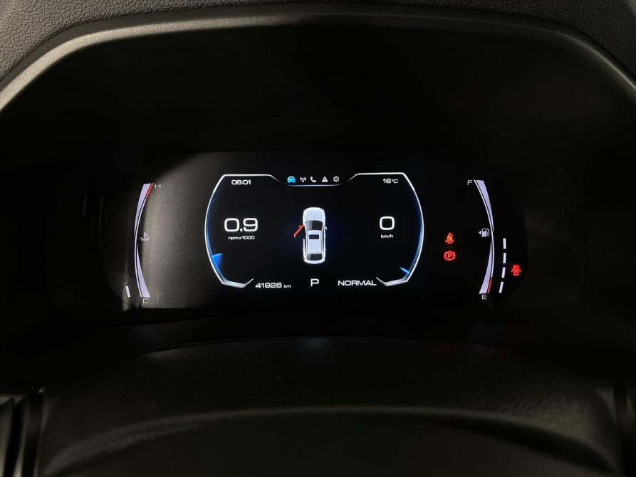 Haval F7x I Рестайлинг Воронеж  - изображение 15
