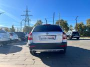 Skoda Octavia II (A5) Рестайлинг Стерлитамак  - изображение 26