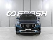 Geely Monjaro I Ростов-на-Дону  - изображение 32