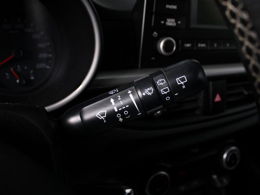 Kia Picanto III Минеральные Воды  - изображение 16