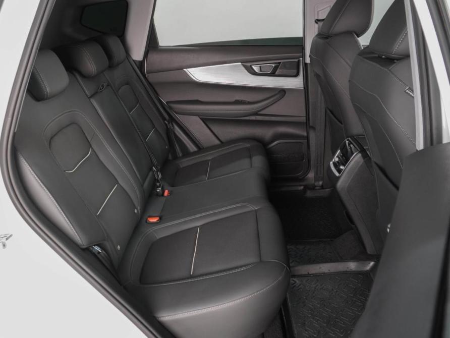 Chery Tiggo 7 Pro Max I Ростов-на-Дону  - изображение 7