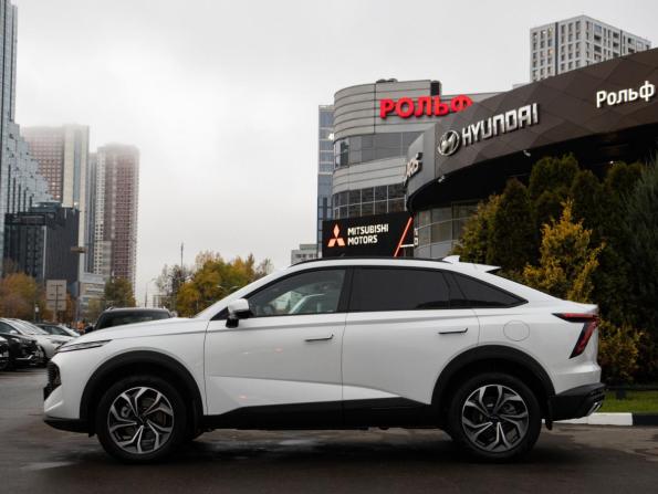 Haval F7x II с пробегом 2025 года, цена 2 948 000 рублей, 24480 км, внедорожник, Автокод Объявления