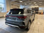 Kia Rio IV Рестайлинг Челябинск  - изображение 21