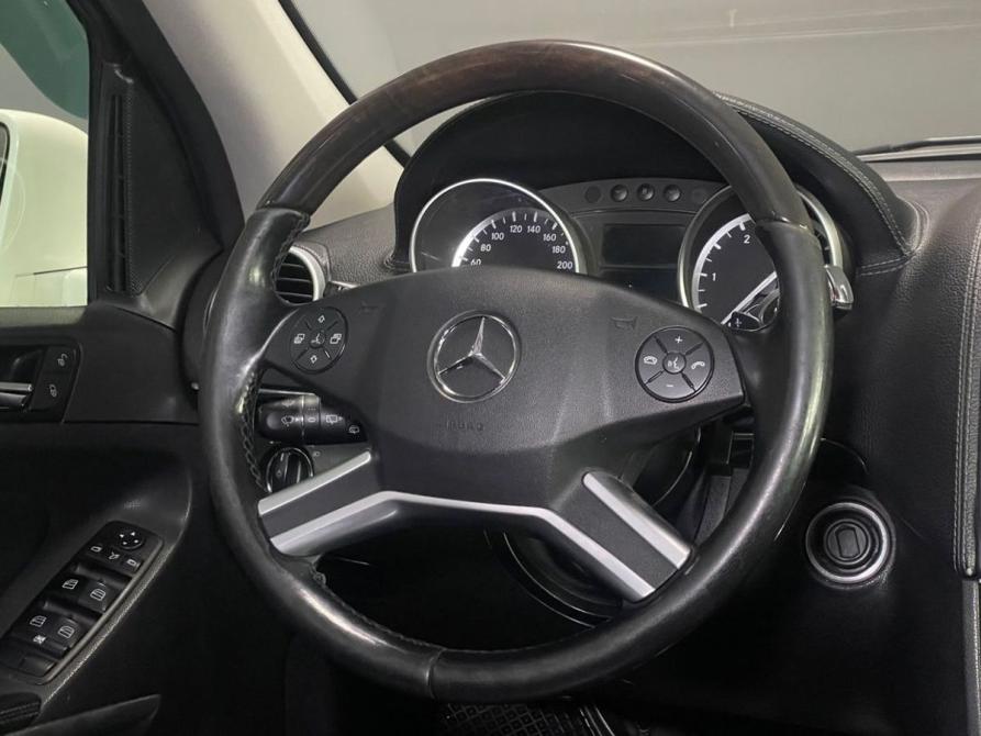 Mercedes-Benz GL-Класс I (X164) Рестайлинг Тверь  - изображение 14