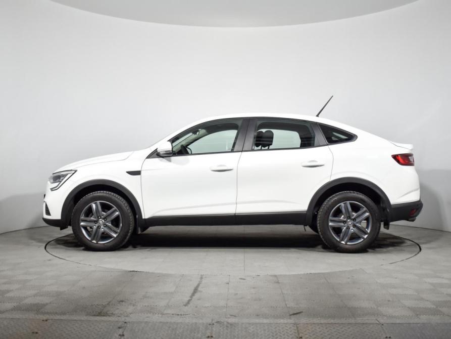 Renault Arkana I Санкт-Петербург  - изображение 9