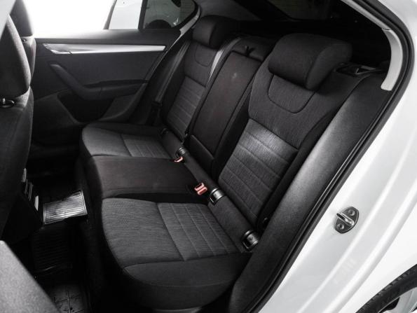Skoda Octavia III (A7) с пробегом 2016 года, цена 1 319 000 рублей, 246814 км, лифтбек, Автокод Объявления