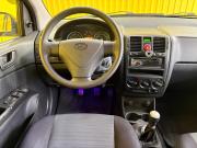 Hyundai Getz I Рестайлинг Ижевск  - изображение 25