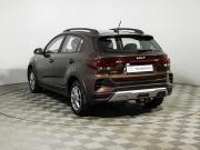 Kia Rio IV Рестайлинг Санкт-Петербург  - изображение 23