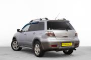 Mitsubishi Outlander I Барнаул  - изображение 33