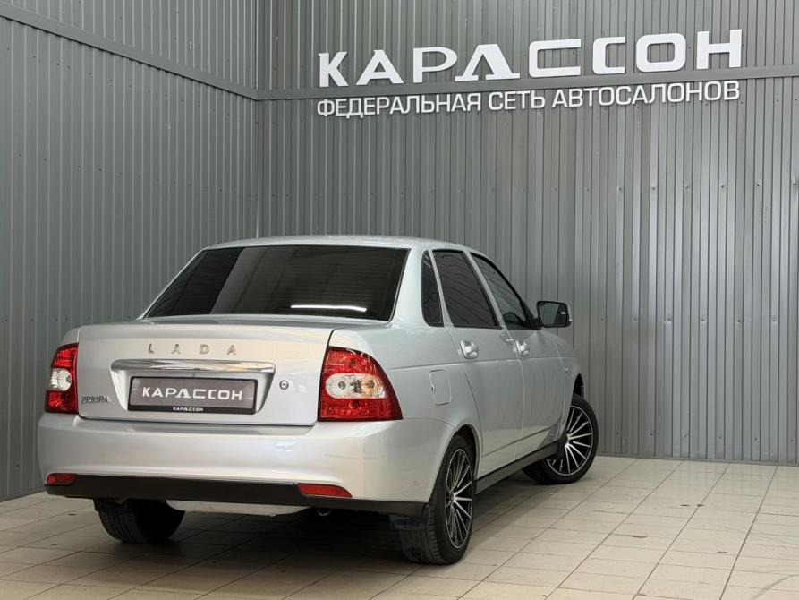 Lada (ВАЗ) Priora I Рестайлинг Магнитогорск  - изображение 2