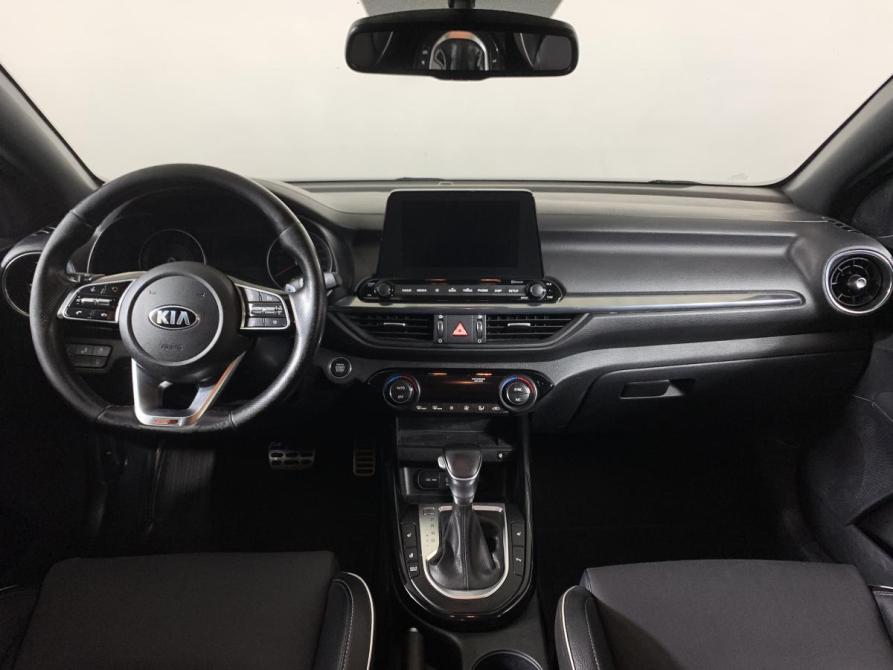 Kia Cerato IV Москва  - изображение 9
