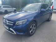 Mercedes-Benz GLC I (X253) Москва  - изображение 13